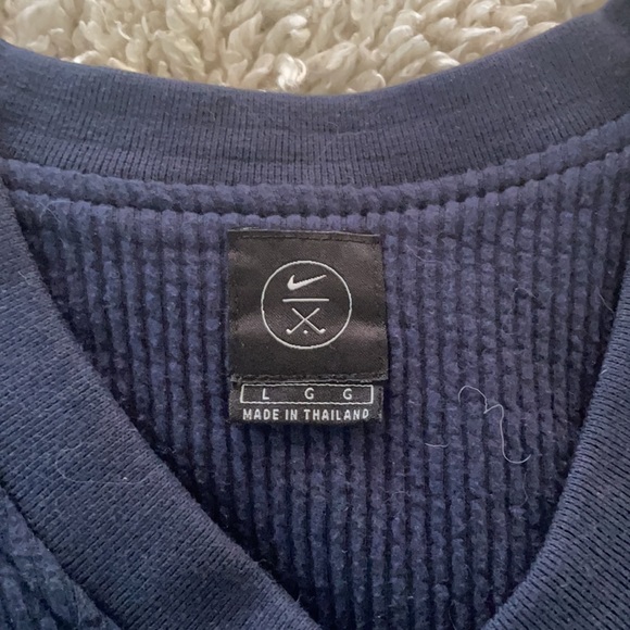 Tops Vintage Nike Sweater Vest Poshmark